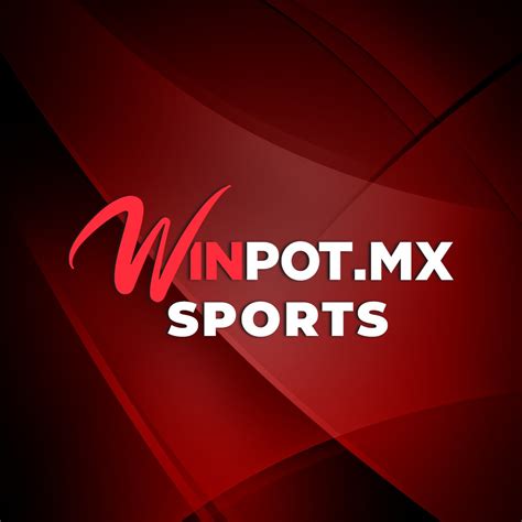 winpot mx - winpot.com